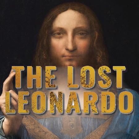 Lost Leonardo