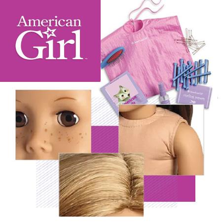 American Girl 