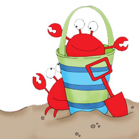 Crabby Storytime