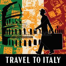 Travel to Italy