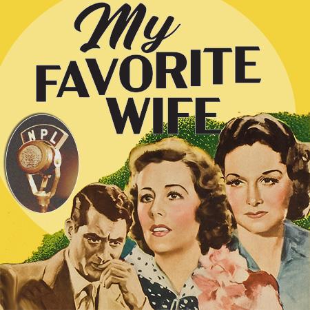 Favorite Wife