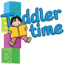 Toddler Time