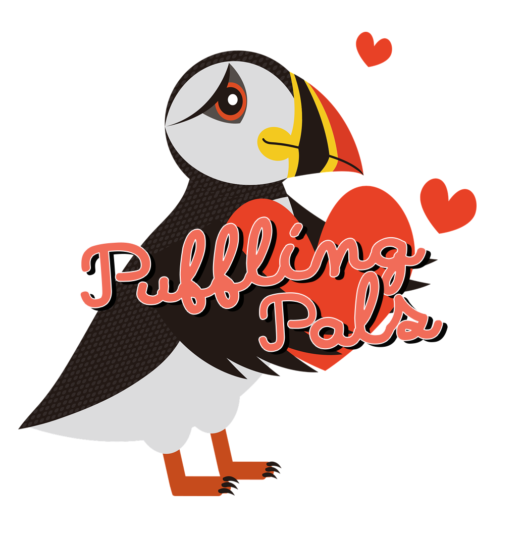 Puffin Pals