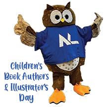 Children Book author