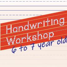 Handwriting 6-7