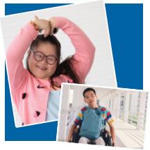 Parents with Disabilities