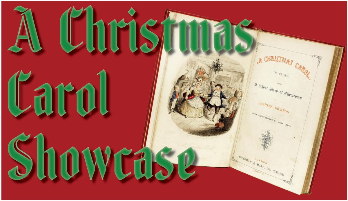 Showcase Carol